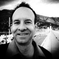 Cohen Black and White