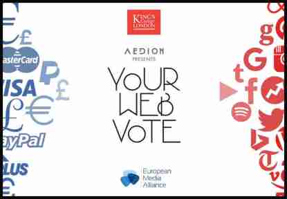 CMCI Students Win European Advertising Competition