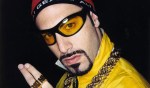 Ali G