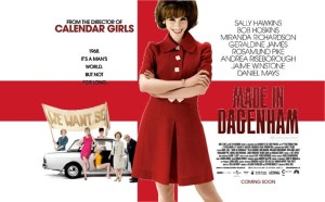 Made in Dagenham