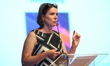 Professor Anna Reading