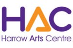 Harrow Arts Centre logo