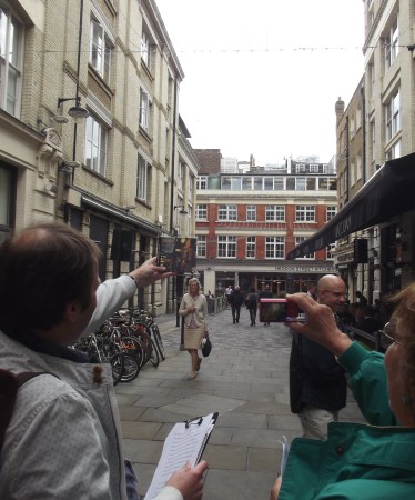 Ashes to Ashes, Funk to Funky