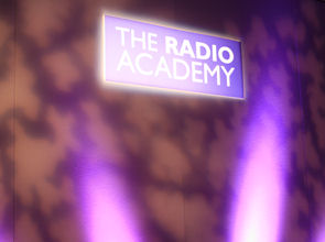 Radio Academy homeimage