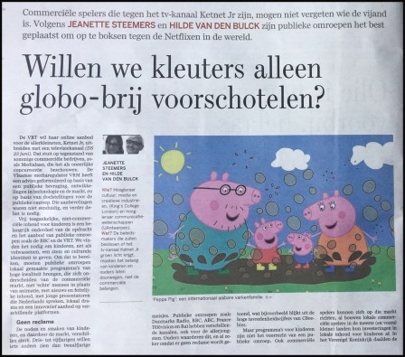 Steemers Peppa Pig 2