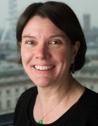 Professor Anna Reading