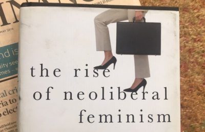 The  Feminist Research Reading Group  