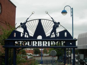 A Window on Glassmaking