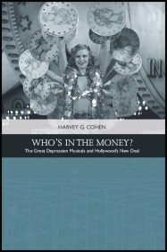 Cohen Who's In The Money Cover