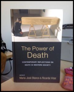 Power od Death book