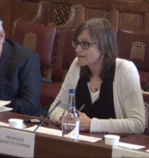 Evidencing the role of Public Service Broadcasting