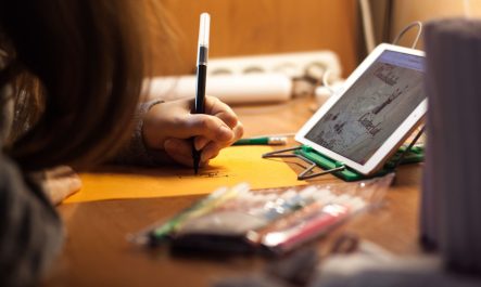 Children’s Screen Content in an Era of Forced Migration