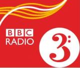 Christina Scharff on BBC Radio 3