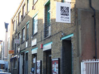 arcola-theatre