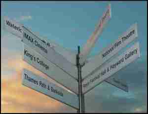 April and Eleanor say “Go for it!”