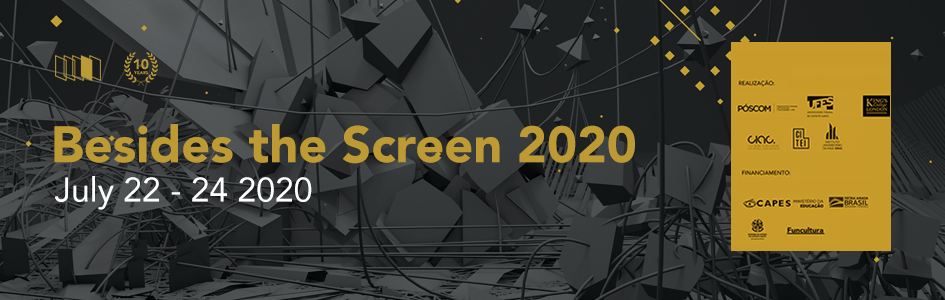 Besides the Screen 2020 Online Festival