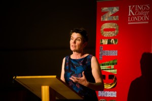 Celebration of Education at the IOPPN on the 21/10/2015. Photo: David Tett