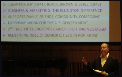 Cohen Elligton Keynote