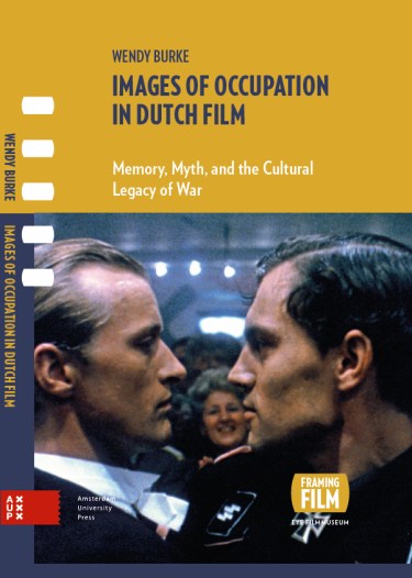 Burke Occupation Cover Image1