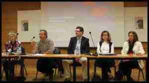 Lisbon Conference Picture