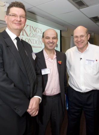 Howells Damazer and Dann