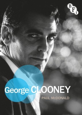 McDonald Clooney Cover