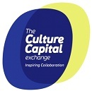 The Culture Capital exchange logo