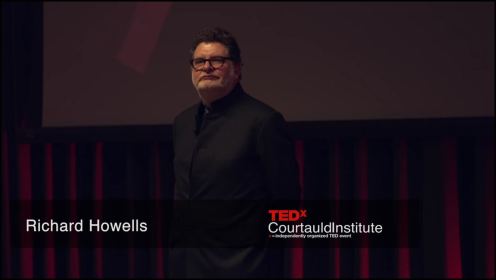 Howells TEDx