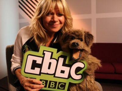 Response to Ofcom Consultation on BBC Children’s news and first-run UK originations and the BBC’s request to change its Operating Licence