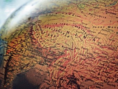 Understanding contemporary Chinese national identity formation through Taiwan