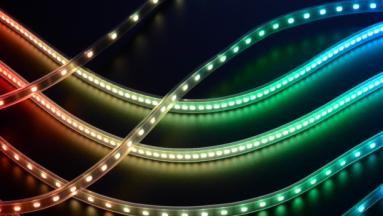 Configuring Light Image