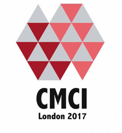 CMCI 2017 Logo