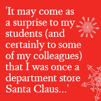 A Hamster Called Lolita