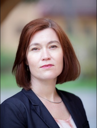 Welcome New Visiting Scholar