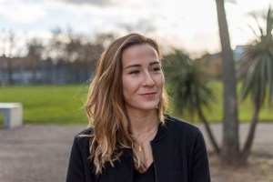 Tate Appoints CMCI Graduate as Youth Engagement Trustee