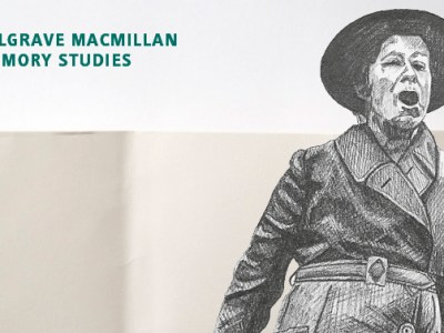 The new activist museum agenda: an interview with Dr Red Chidgey