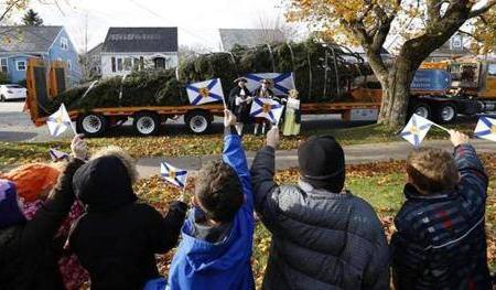 Kevin Milburn Marks Canadian Memory