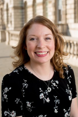 Lauren England Mugshot