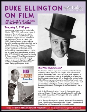 WB Musicals 2018 Duke Ellington Small (1) 2