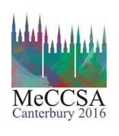 Conference Prize for CMCI Doctoral Student