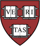 harvard-crest