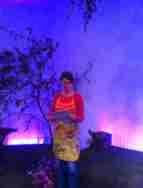 Anna Reading: Just the Ticket