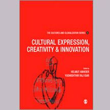 Book Launch_Cultures and Globalization Series 3