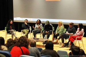 Diversity in the Creative and Cultural Industries