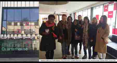 A Great Place to Visit?