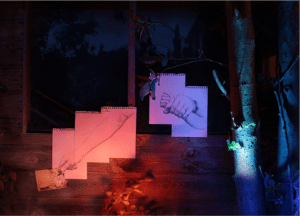 Last Call for a Translation Game