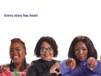 A Window into South Africa through Reality TV and Social Media