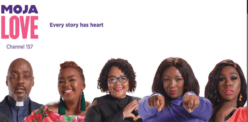 A Window into South Africa through Reality TV and Social Media