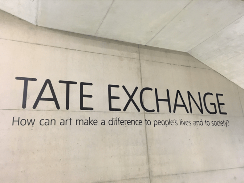 The co-created museum: art institutions’ search for new roles and relevance