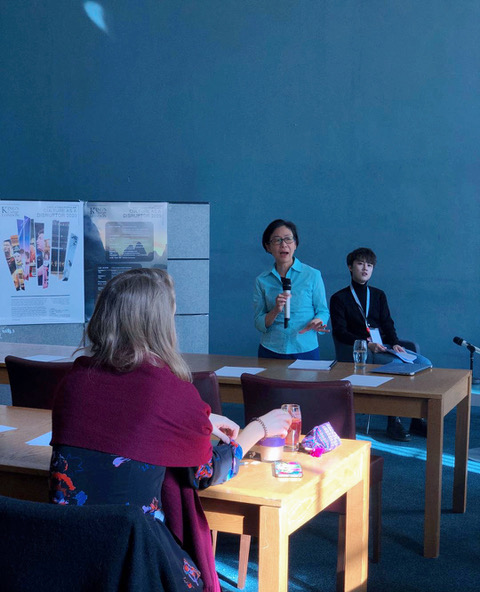 East Asian Popular Culture as a Disruptor 2020 Symposium Report